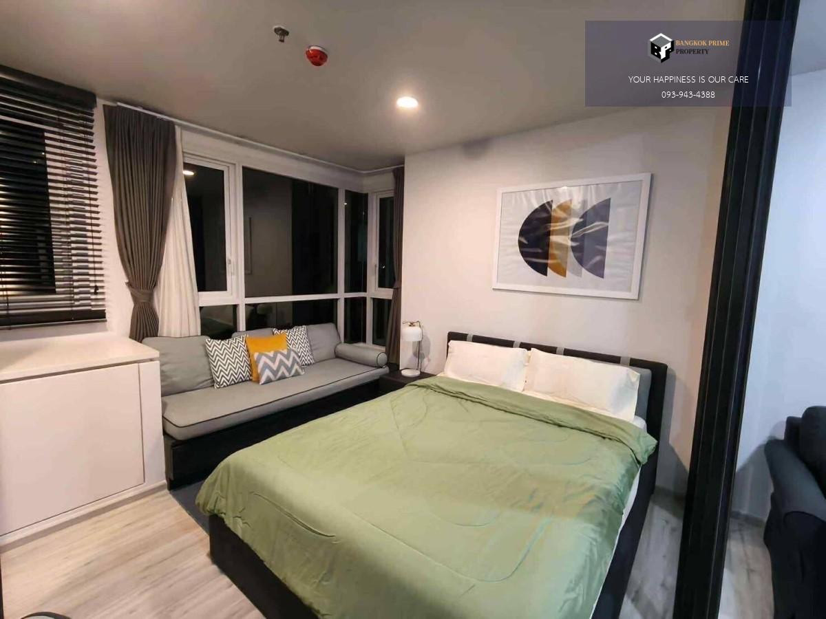 For RentCondoRatchadapisek, Huaikwang, Suttisan : XT Huaikwang | 🚝near MRT Huai Khwang #2025120813387