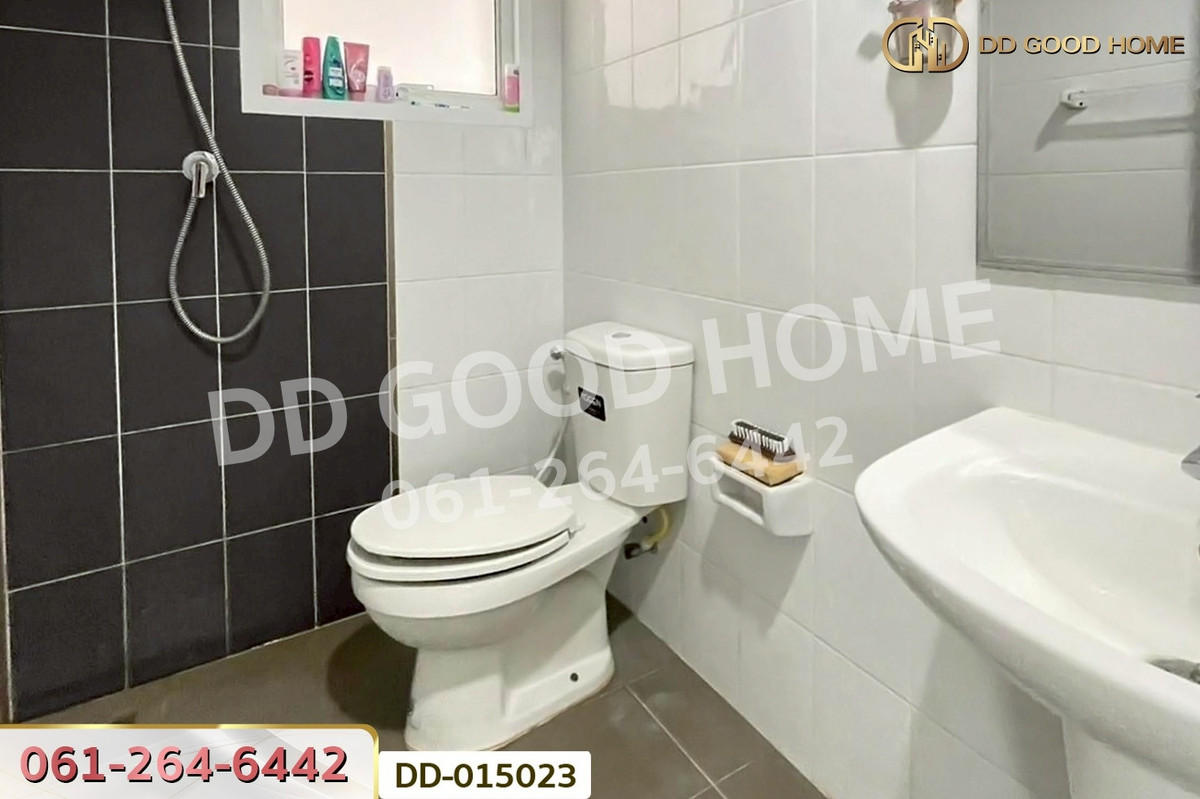 ขายทาวน์โฮมลาดกระบัง สุวรรณภูมิ : DD-015023 ทาวน์โฮม ไลโอ บลิสซ์ ลาดกระบัง-สุวรรณภูมิ สมุทรปราการ ใกล้สนามบินนานาชาติสุวรรณภูมิ