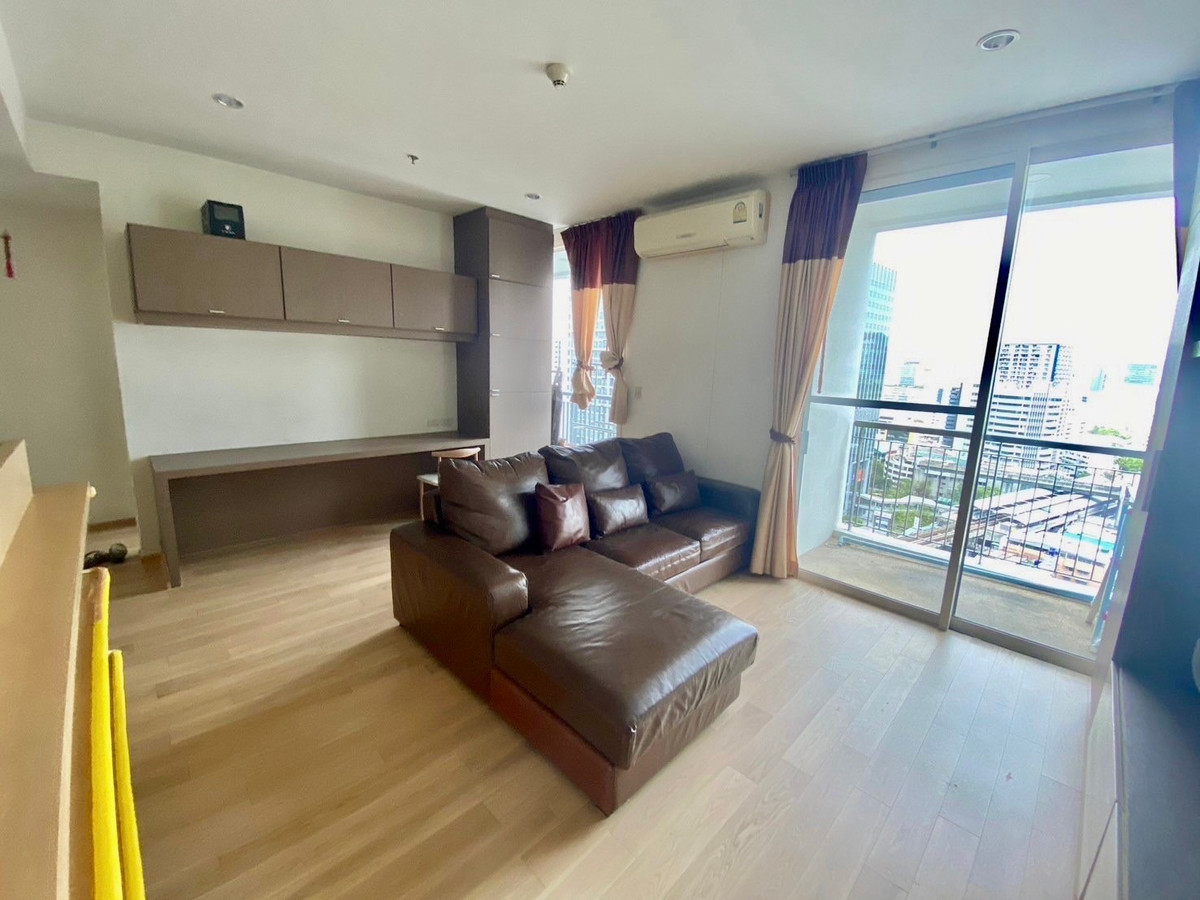 For SaleCondoRatchathewi,Phayathai : Villa Rachatewi【𝐒𝐄𝐋𝐋】🔥Elegant design, classic color scheme, creating a calm and private atmosphere.🔥 Contact Line ID: @hacondo