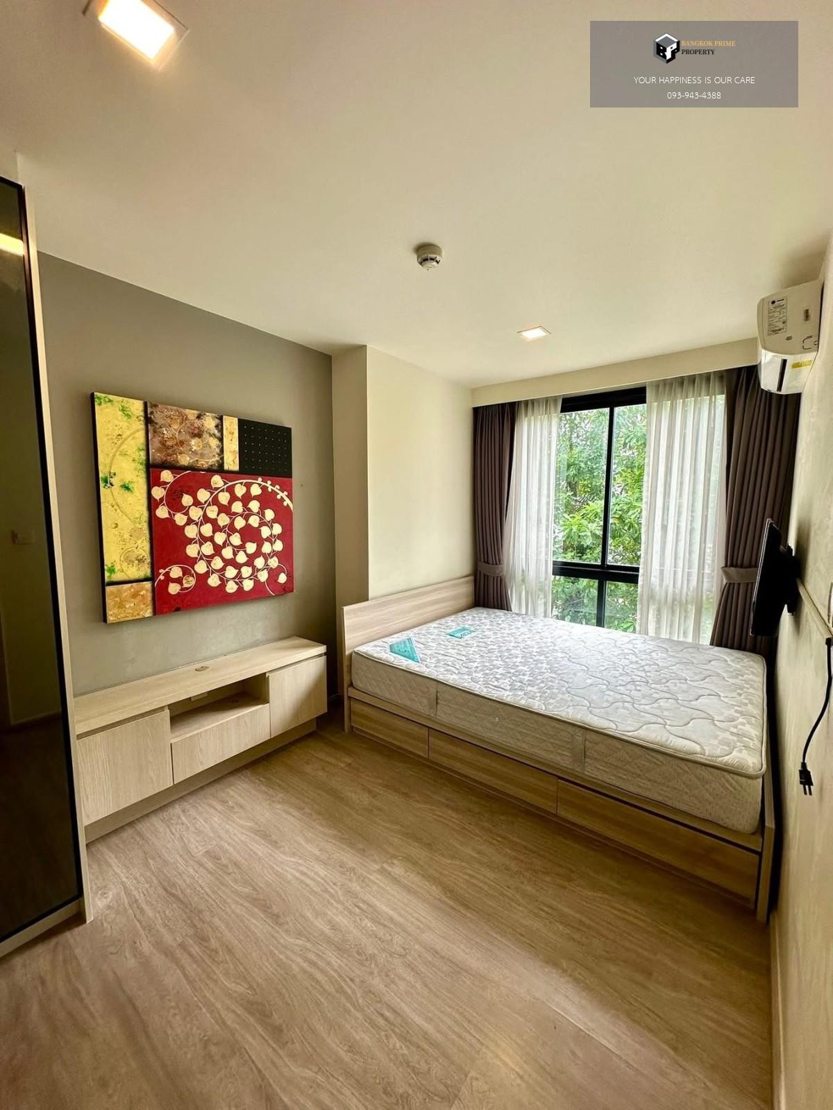 For SaleCondoRama9, Petchburi, RCA : Maestro 03 Ratchada-Rama 9 | 🚝Near MRT Rama 9 #2025120813376