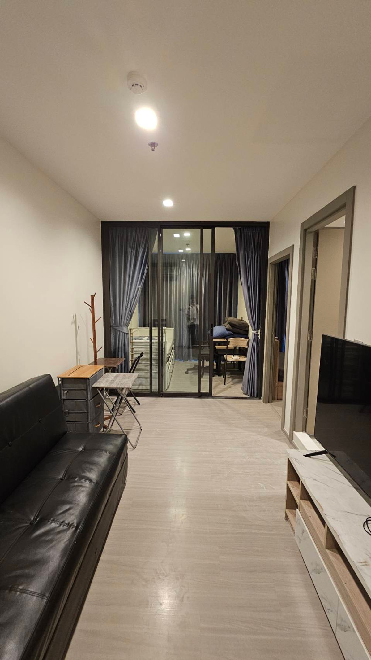 For SaleCondoRama9, Petchburi, RCA : Condo Life Asoke Rama 9 40 sq m.