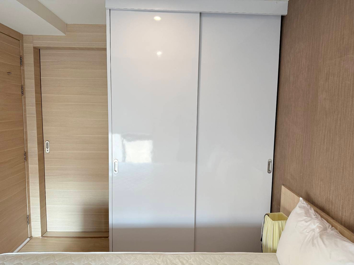 ให้เช่าคอนโดสีลม ศาลาแดง บางรัก : ให้เช่า Klass Silom ราคา 26,000 บาท [MKr251223]