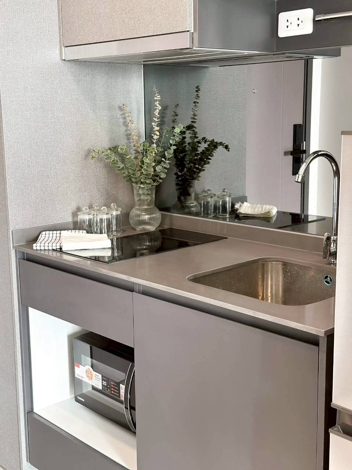 ให้เช่าคอนโดสยาม จุฬา สามย่าน : ✅ ICS133 ✅ Line : @p2nproperty