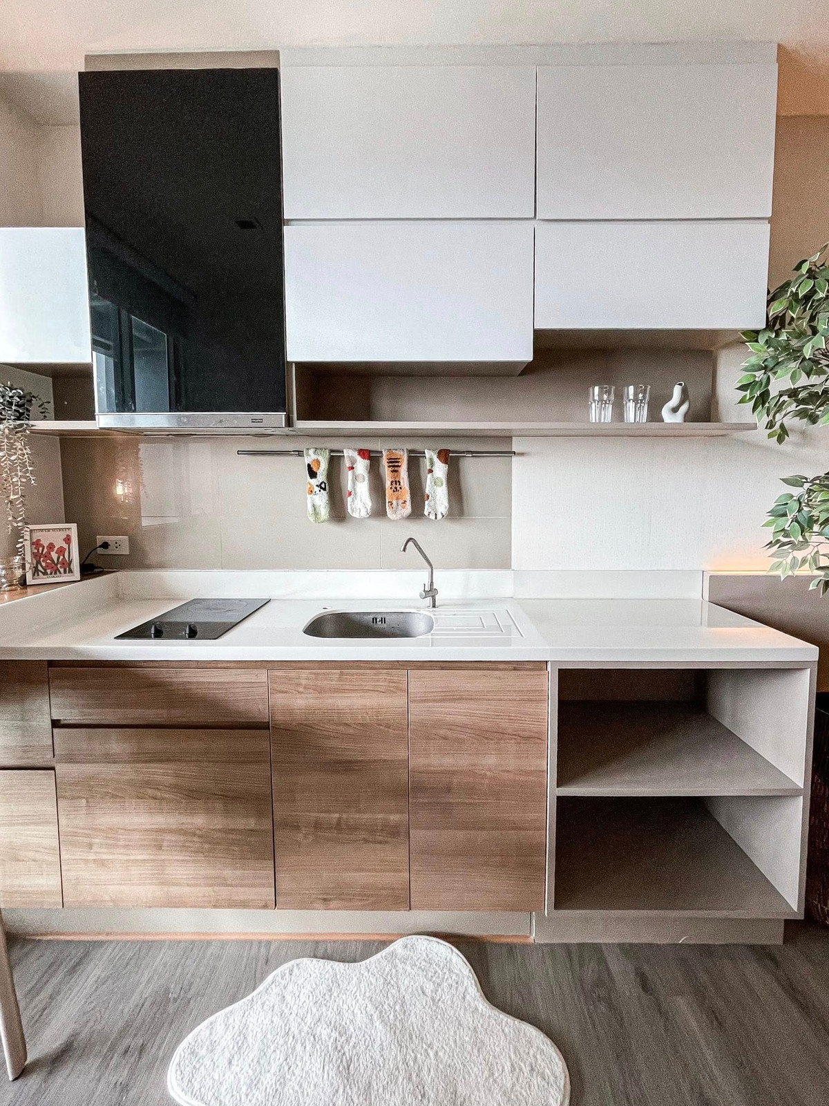 For SaleCondoSapankwai,Jatujak : Condo for sale Rhyhtm Phahon-Ari price 3,820,000 baht [JZs251215]