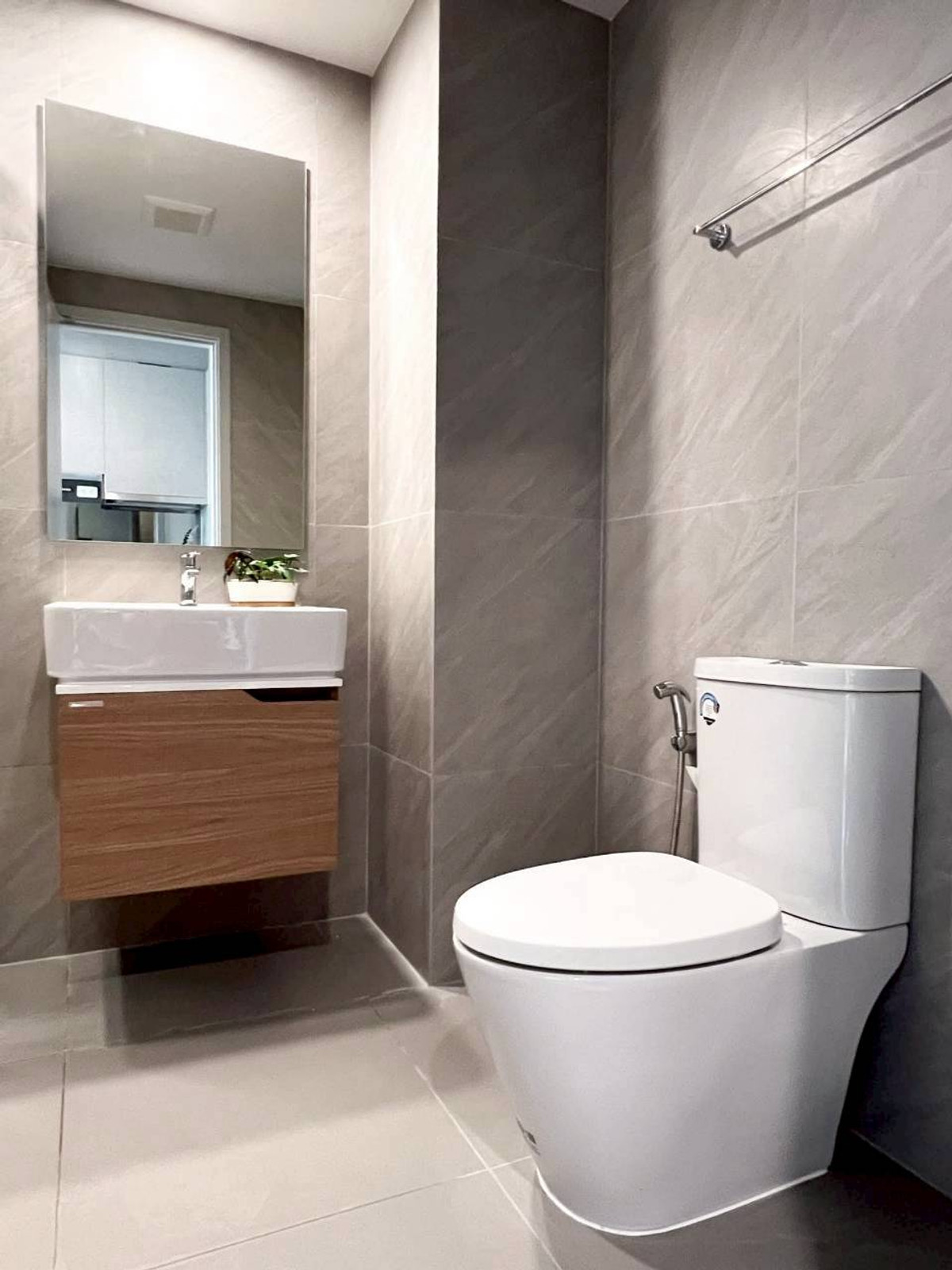 ให้เช่าคอนโดสยาม จุฬา สามย่าน : ✅ ICS133 ✅ Line : @p2nproperty