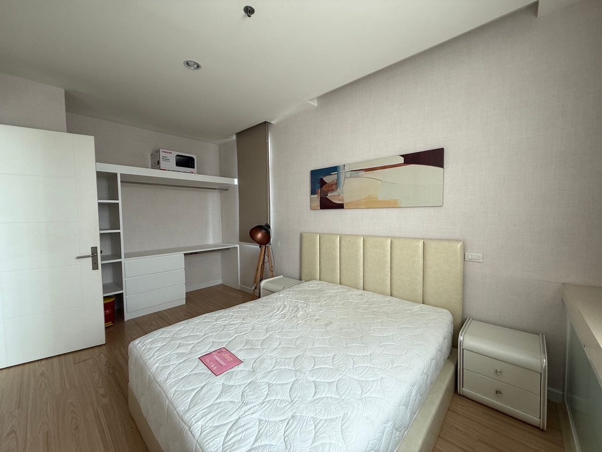 ขายคอนโดพระราม 9 เพชรบุรีตัดใหม่ RCA : TC Green – ราคาต่ำที่สุดในตลาด! | 2.3 ล้าน | พร้อมผู้เช่า | ผลตอบแทน 8%