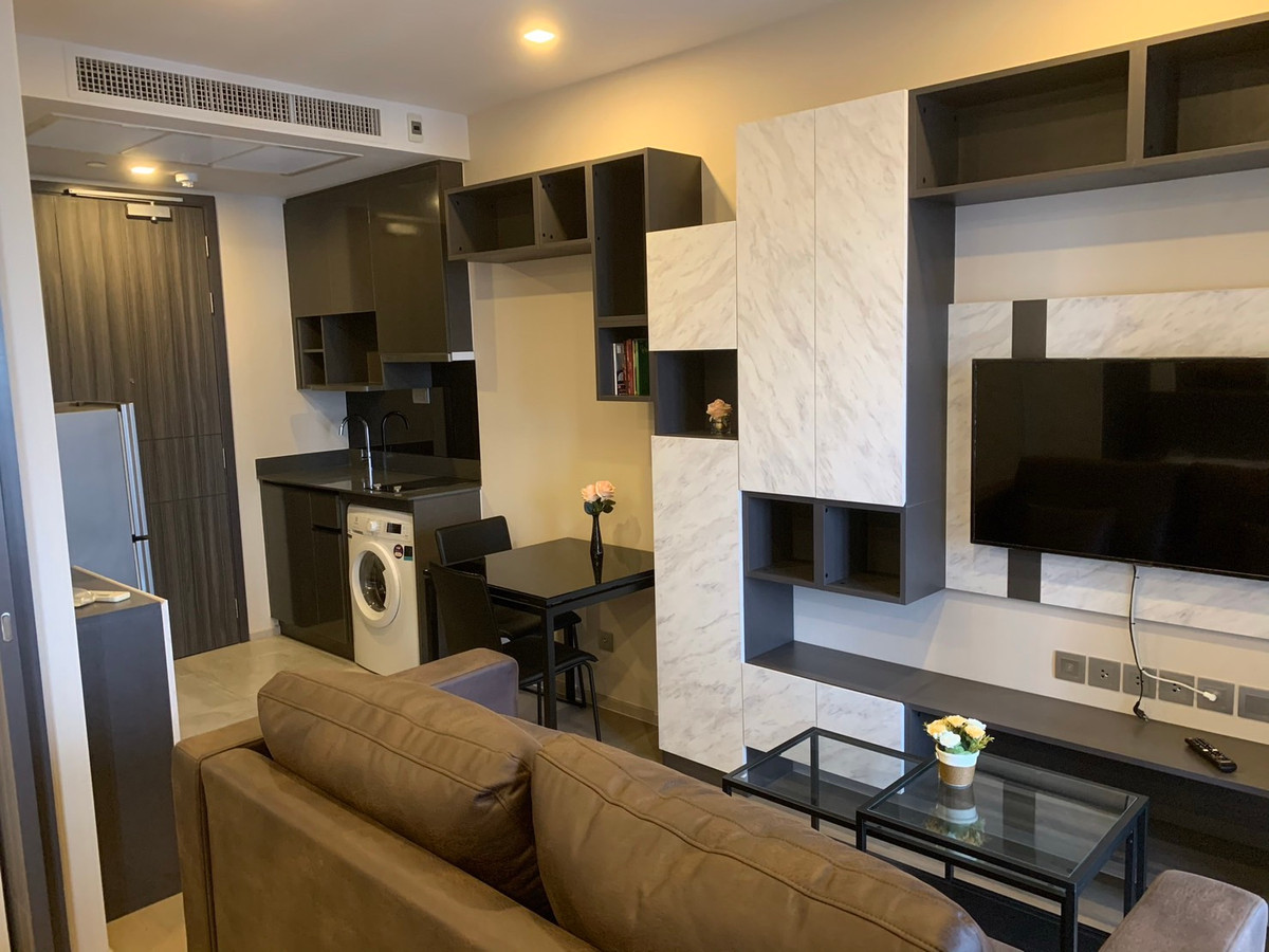 For RentCondoSukhumvit, Asoke, Thonglor : !! Beautiful room for rent, Ashton Asoke Condo, near MRT Sukhumvit.