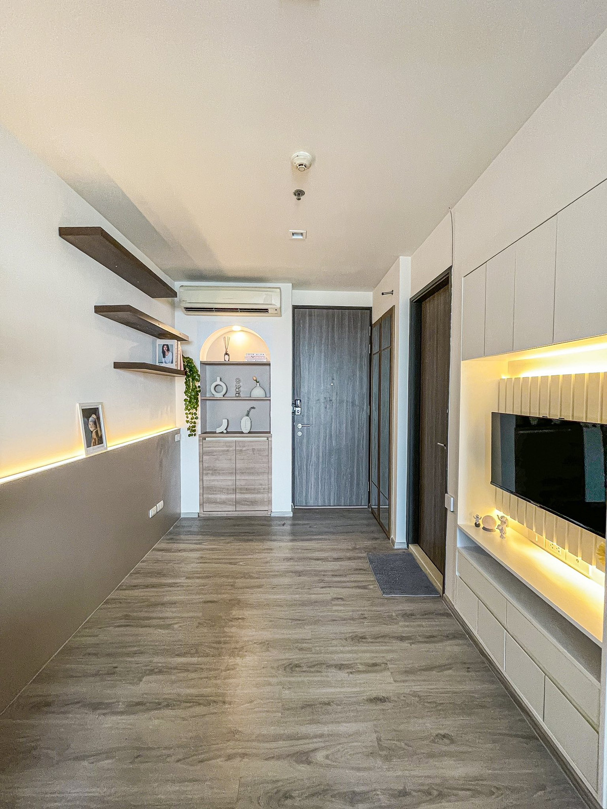 For SaleCondoSapankwai,Jatujak : Condo for sale Rhyhtm Phahon-Ari price 3,820,000 baht [JZs251215]