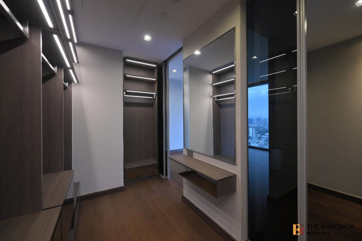 ขายคอนโดนานา : 🔥ด่วน! Q1 Sukhumvit ห้องหรูระดับ Ultra Luxury ใกล้ Bts นานา