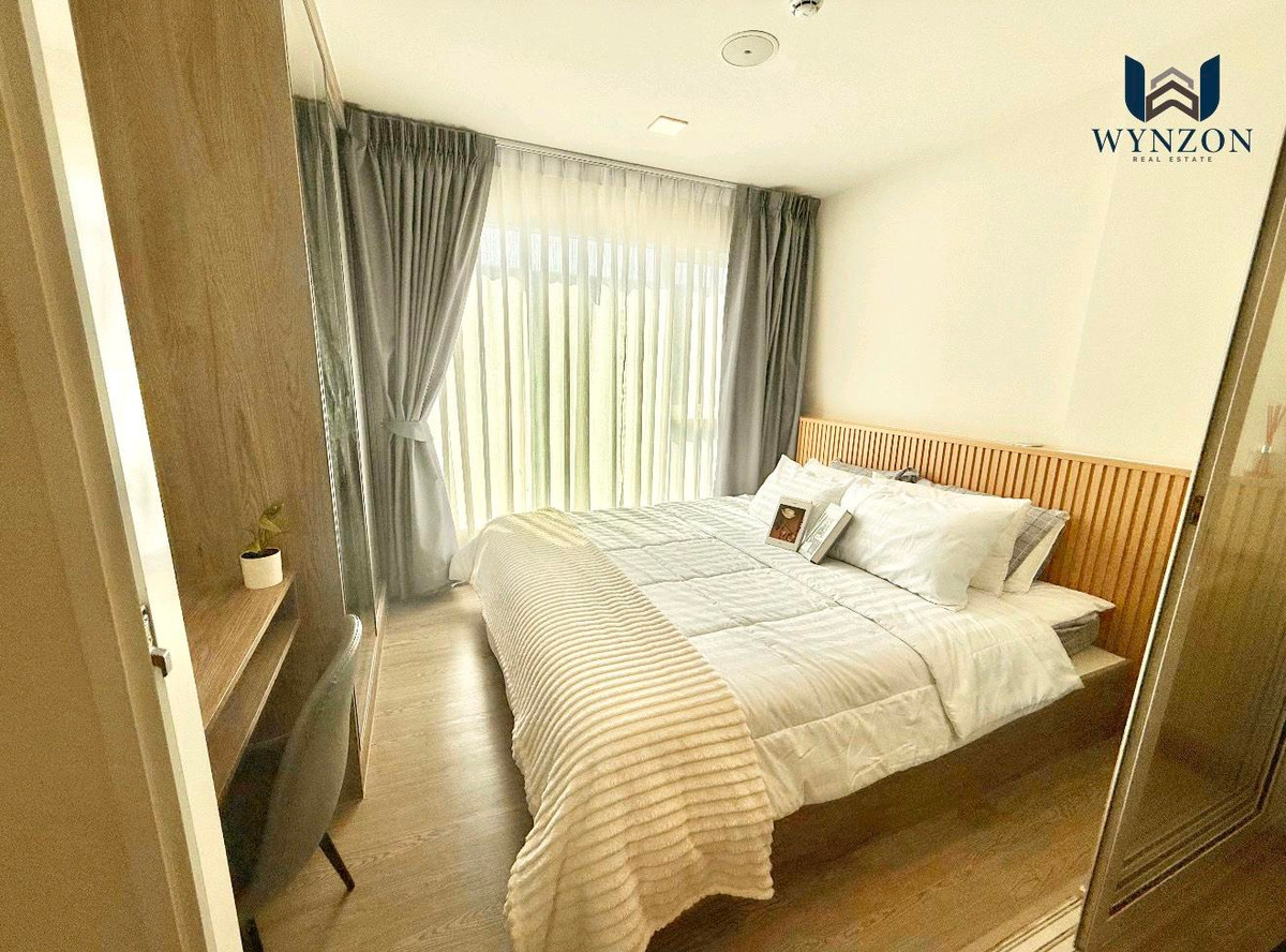For RentCondoPathum Thani,Rangsit, Thammasat : 📌 Kave Town Island | Condo near Bangkok University