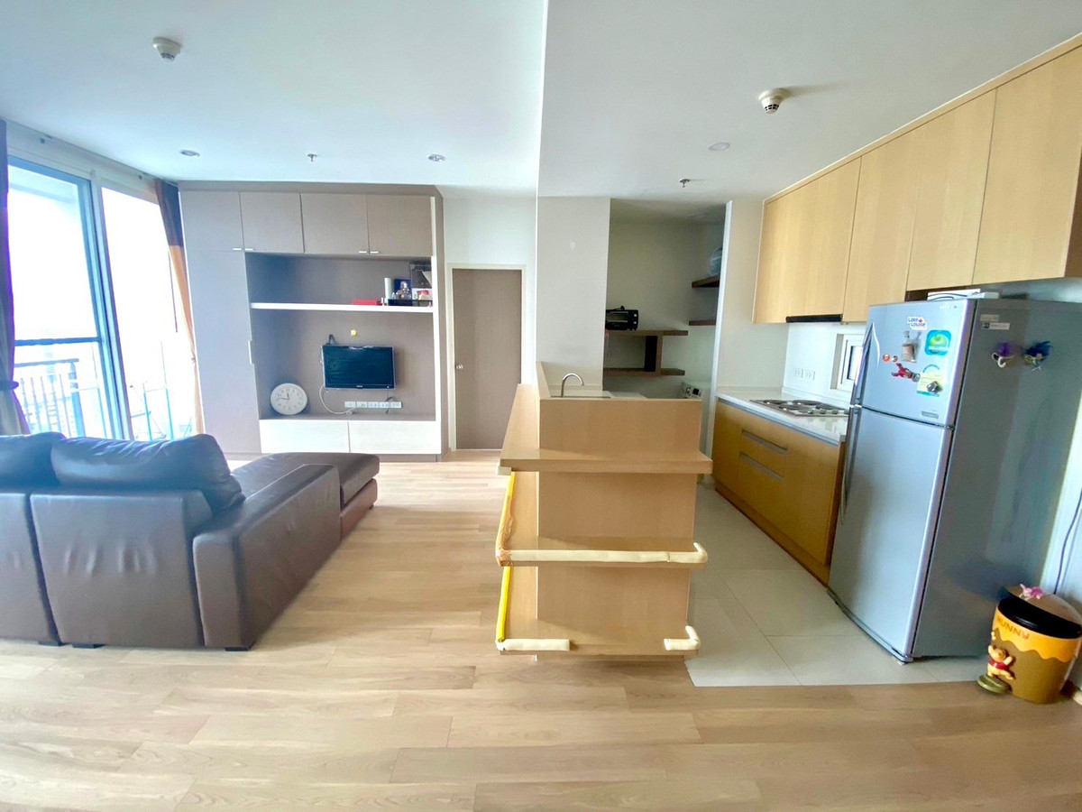 For SaleCondoRatchathewi,Phayathai : Villa Rachatewi【𝐒𝐄𝐋𝐋】🔥Elegant design, classic color scheme, creating a calm and private atmosphere.🔥 Contact Line ID: @hacondo