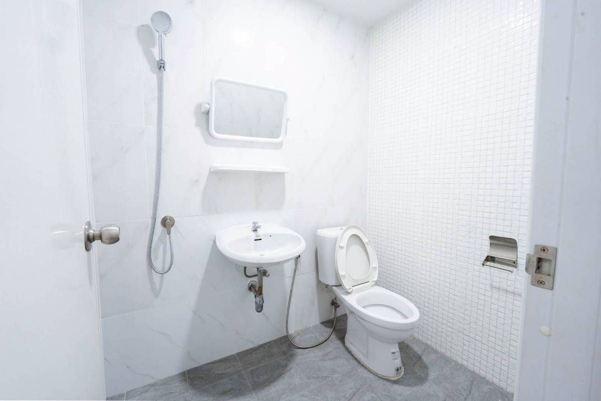 ขายอาคารพาณิชย์นนทบุรี บางใหญ่ บางบัวทอง : 🔥 ออฟฟิศ สำนักงาน 🔥 อาคารพาณิชย์ ตลาดบางใหญ่ / 4 ชั้น (ขาย), Commercial Building Bangyai Market / 4 Storey (FOR SALE) AOM014