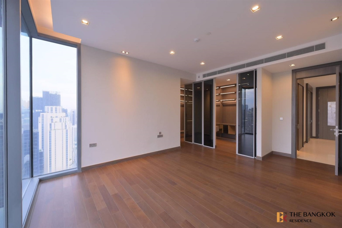 ขายคอนโดนานา : 🔥ด่วน! Q1 Sukhumvit ห้องหรูระดับ Ultra Luxury ใกล้ Bts นานา