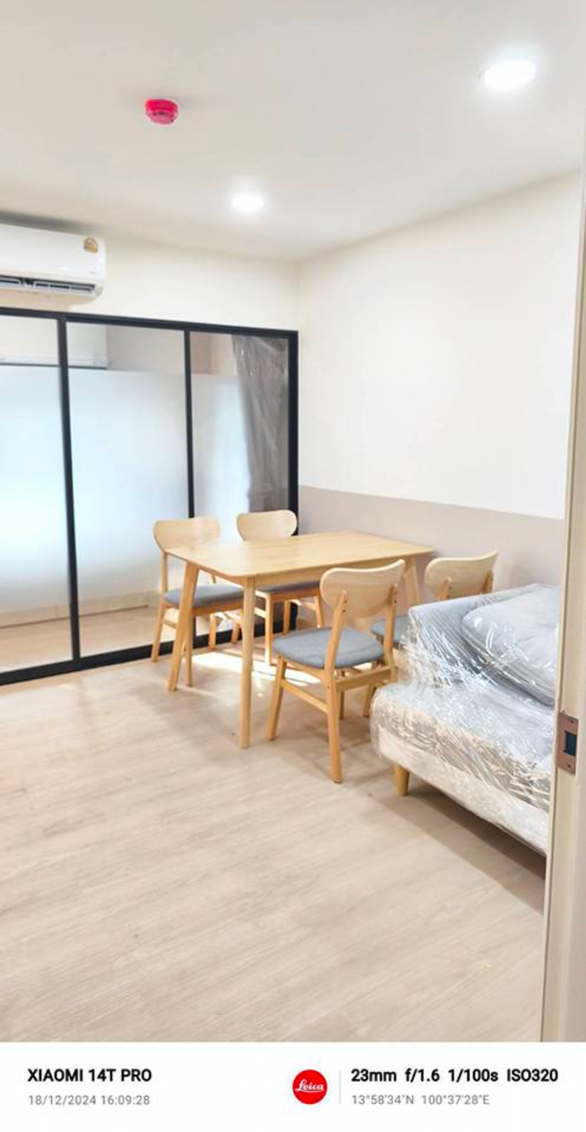 For RentCondoPathum Thani,Rangsit, Thammasat : Condo for Rent: Plein Plein Condo Rangsit-Future Park 4