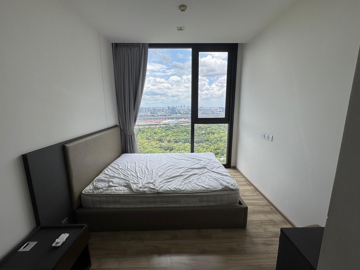 For RentCondoSapankwai,Jatujak : 1BR Jatujak Park View