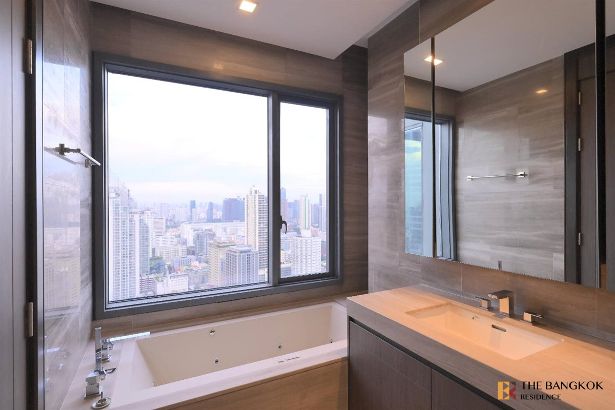 ขายคอนโดนานา : 🔥ด่วน! Q1 Sukhumvit ห้องหรูระดับ Ultra Luxury ใกล้ Bts นานา