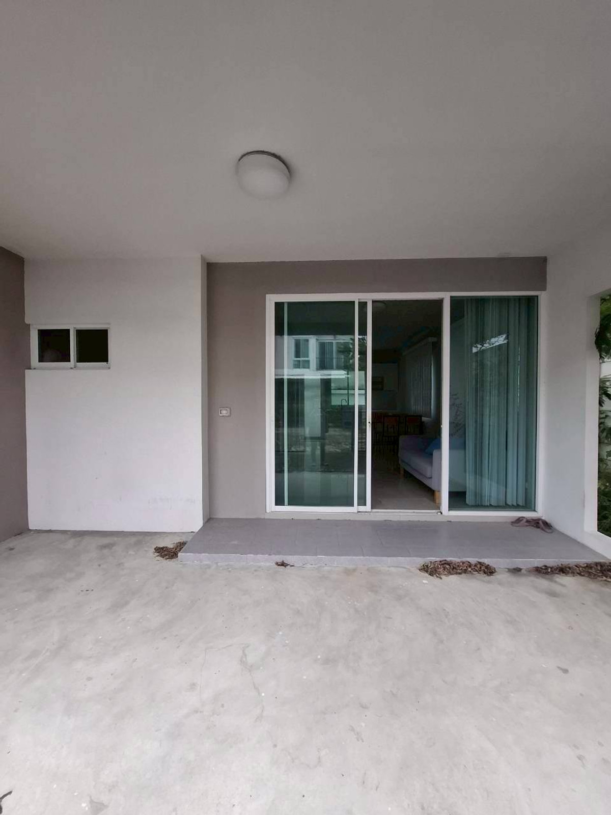 ขายทาวน์โฮมพุทธมณฑล ศาลายา : หมู่บ้าน ซิตี้เซนส์ ศาลายา ถนนพุทธมณฑลสาย 5 ต.ศาลายา อ.พุทธมณฑล จ.นครปฐม