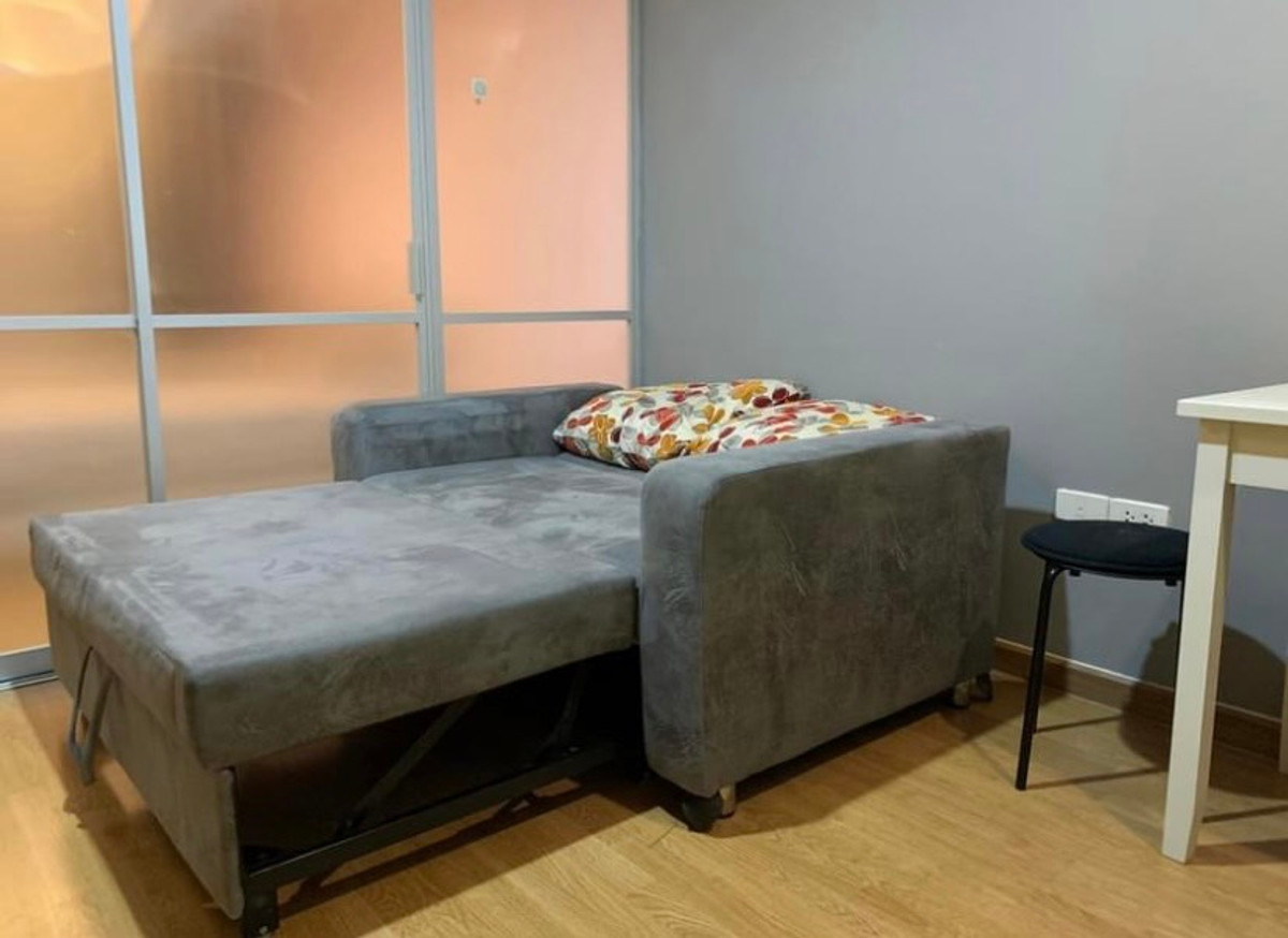 ให้เช่าคอนโดสะพานควาย จตุจักร : Condo for Rent: U Delight @ Chatuchak Station Near BTS Mo Chit