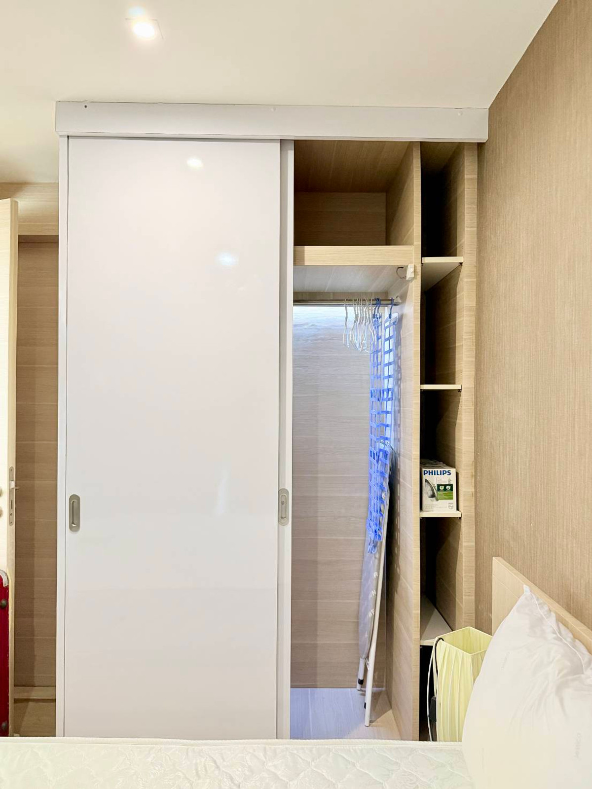 ให้เช่าคอนโดสีลม ศาลาแดง บางรัก : ให้เช่า Klass Silom ราคา 26,000 บาท [MKr251223]