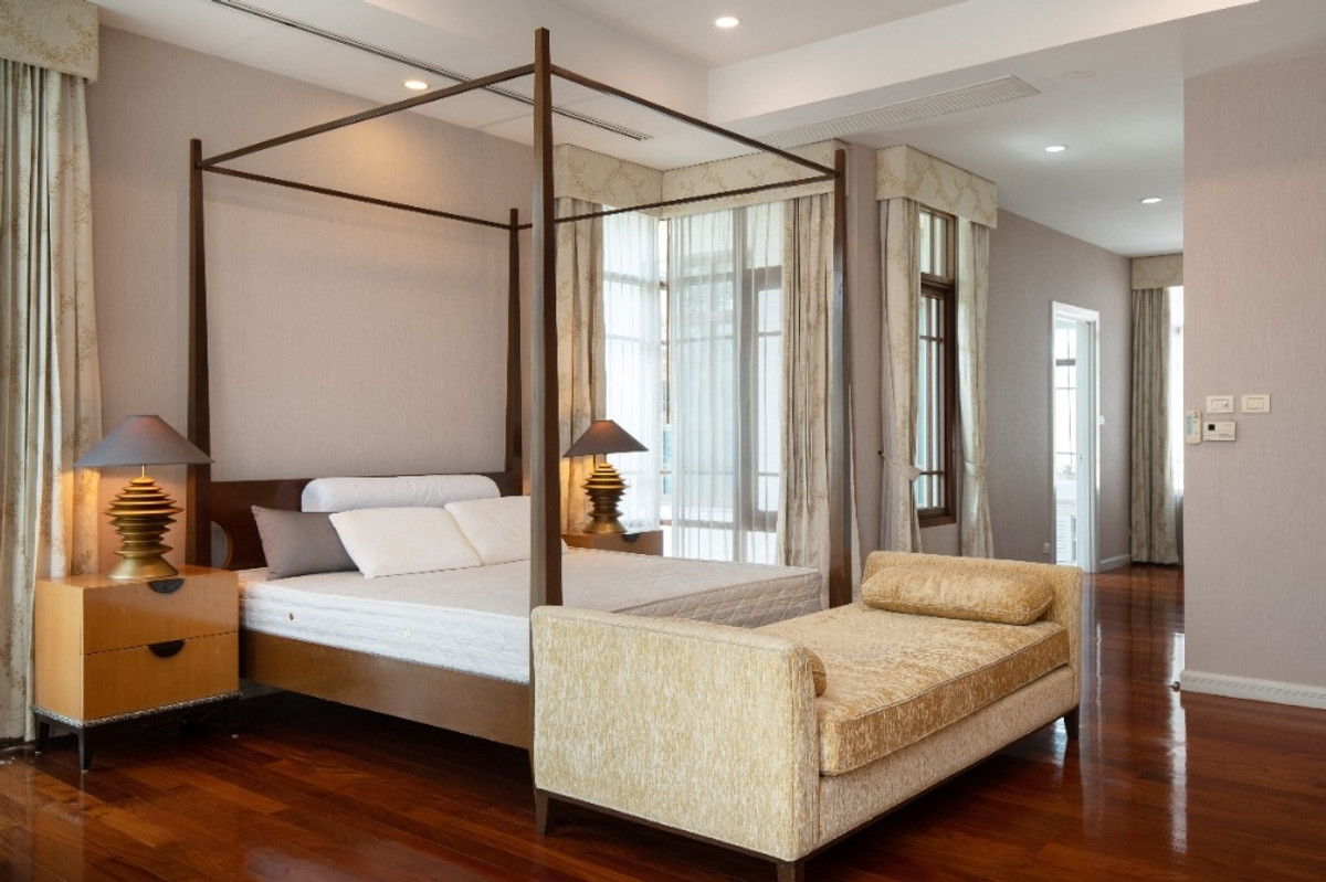 ให้เช่าบ้านอ่อนนุช อุดมสุข : ✅ HSSW102 ✅ Line : @p2nproperty