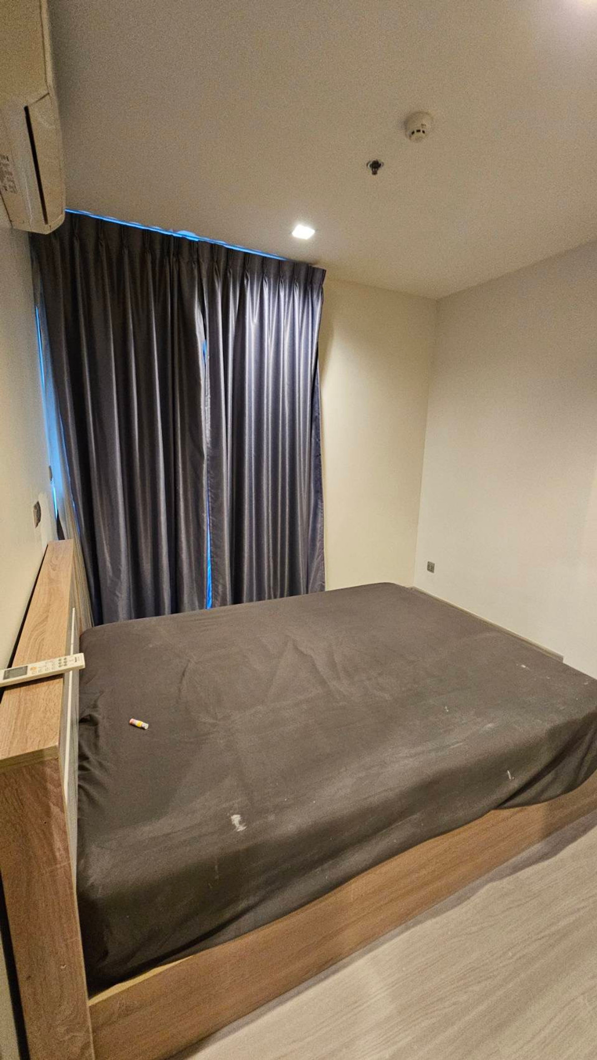 ขายคอนโดพระราม 9 เพชรบุรีตัดใหม่ RCA : คอนโด ไลฟ์ อโศก พระราม 9  40 ตรม 