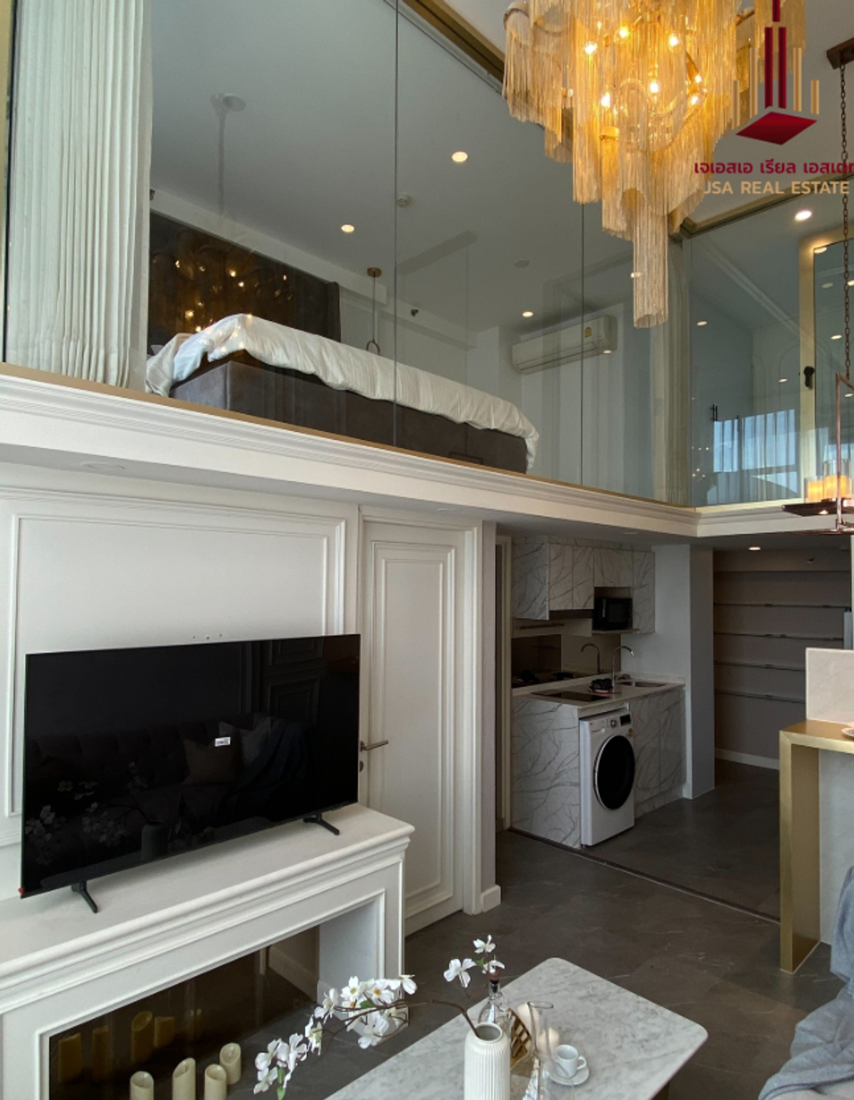 For SaleCondoSathorn, Narathiwat : ✨ For Sale: KnightsBridge Prime Sathorn Condo ✨ 💰 Only 8,250,000 THB, beautiful room, fully furnished, there is a room ready to make an appointment to view. If interested, contact Mr. James Mar.