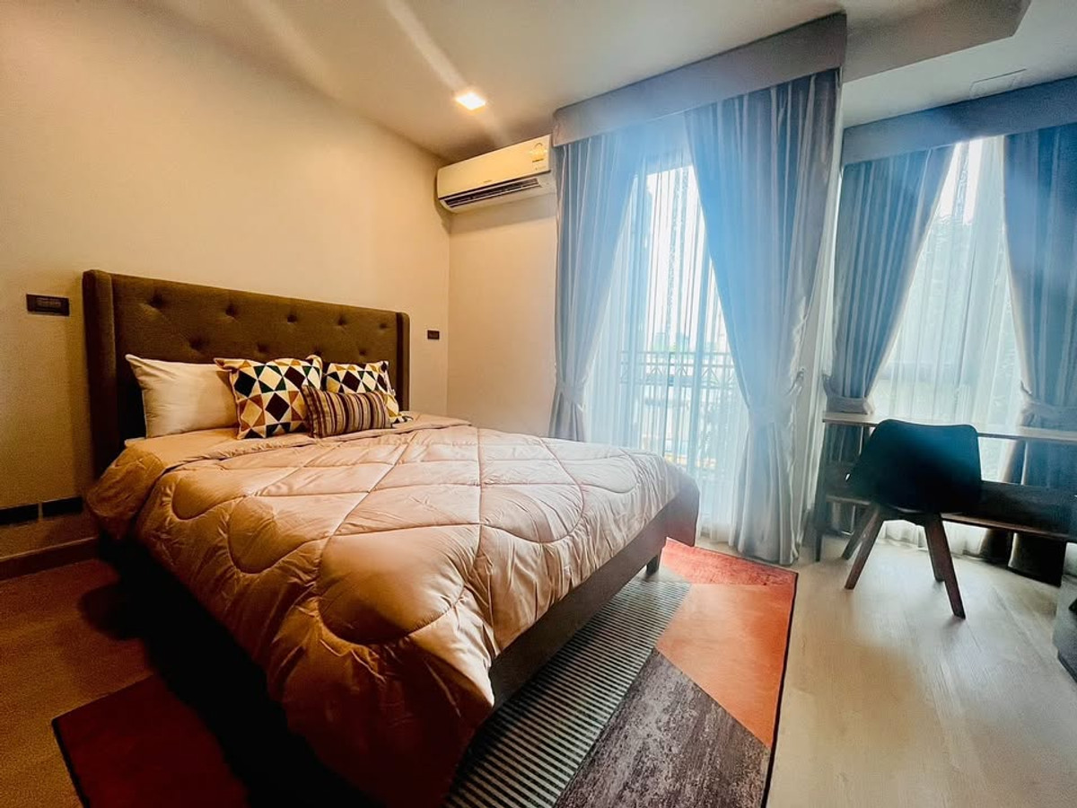 ให้เช่าคอนโดสุขุมวิท อโศก ทองหล่อ : 🔥 ให้เช่า VENIO Sukhumvit 10 (เวนิโอ สุขุมวิท 10) 🔥 📍 ใกล้ BTS นานา 🚆เดินทางสะดวก