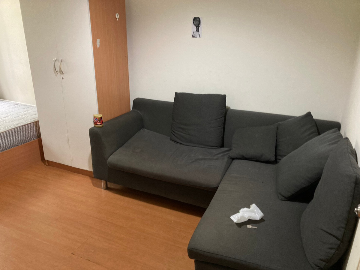 ให้เช่าคอนโดปทุมธานี รังสิต ธรรมศาสตร์ : 📢 ด่วน!!! ห้องพร้อมเช่า คอนโดลุมพินี ทาวชิปรังสิตคลอง 1 ใกล้ฟิวเจอร์