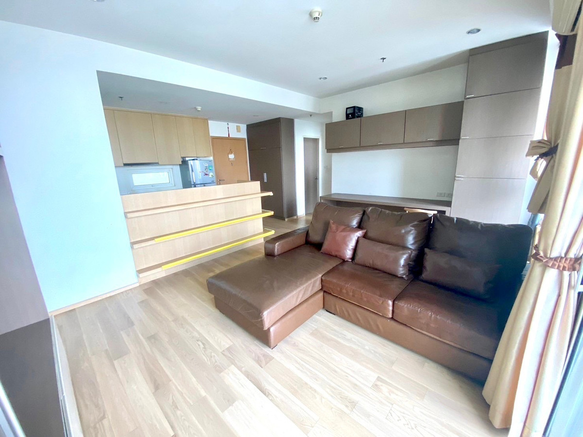 For SaleCondoRatchathewi,Phayathai : Villa Rachatewi【𝐒𝐄𝐋𝐋】🔥Elegant design, classic color scheme, creating a calm and private atmosphere.🔥 Contact Line ID: @hacondo