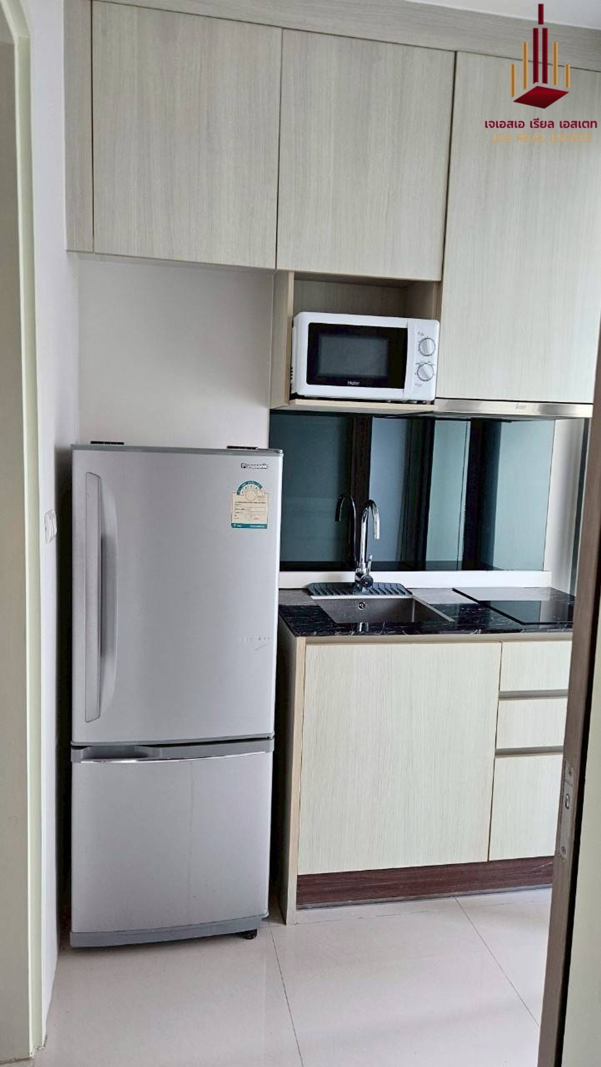 ให้เช่าคอนโดพระราม 9 เพชรบุรีตัดใหม่ RCA : ✨ For Rent: Q Asoke Condo ✨ 💰 Only 20,000 THB/month