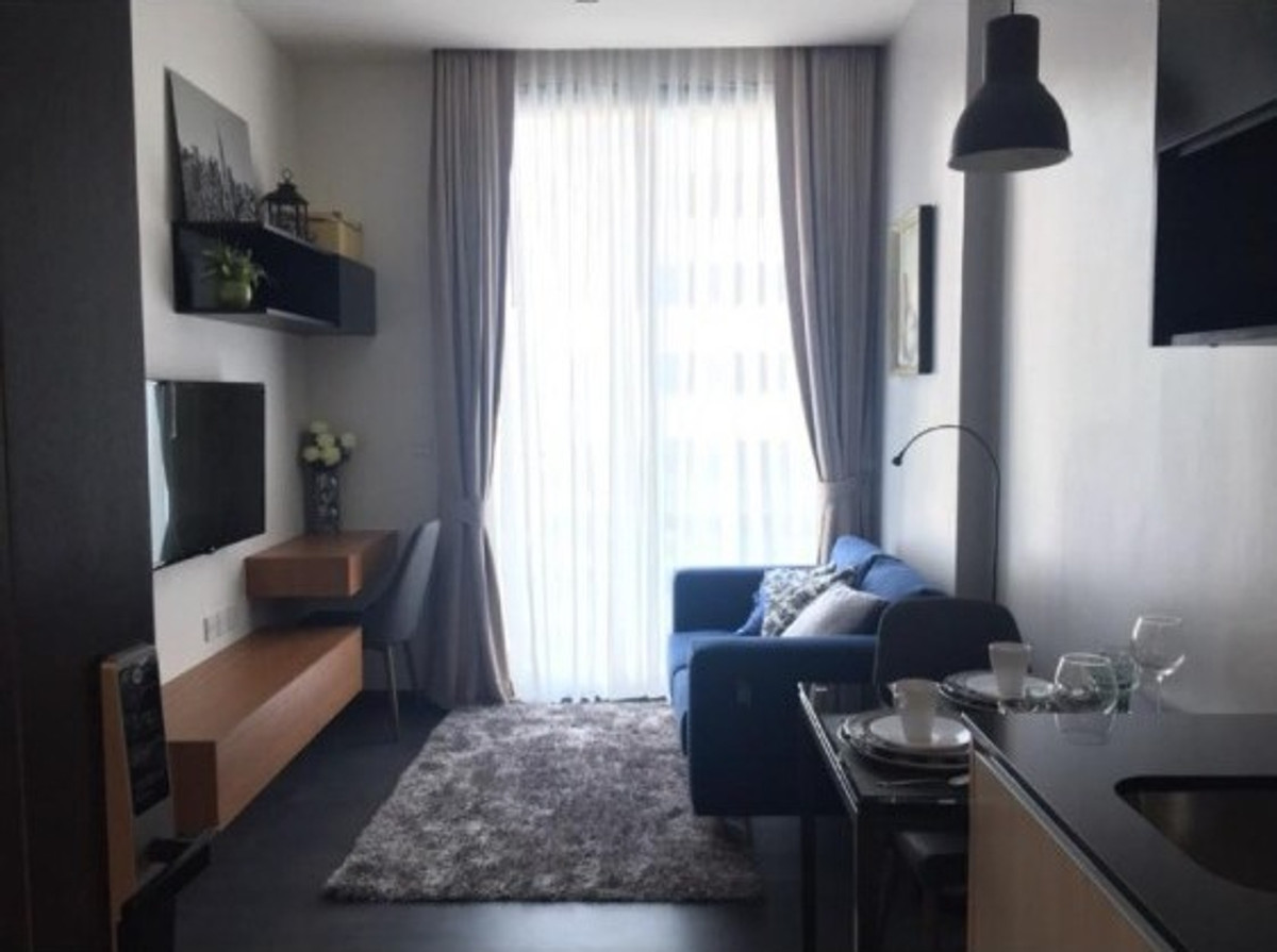 For RentCondoSukhumvit, Asoke, Thonglor : !! Beautiful room for rent, Condo Edge Sukhumvit 23, near BTS Asoke.