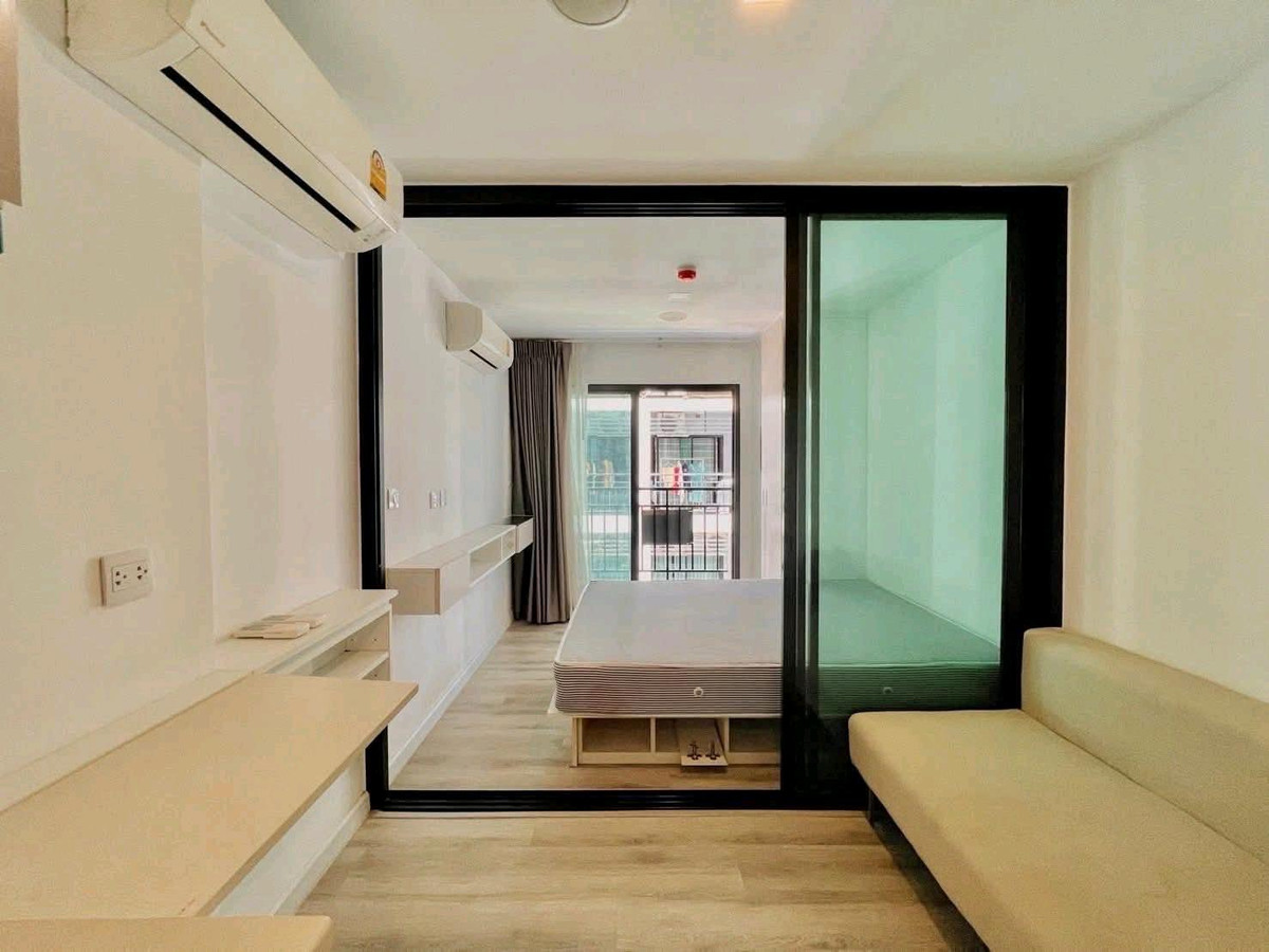 ขายคอนโดสมุทรปราการ สำโรง : ขาย พอส สุขุมวิท 115