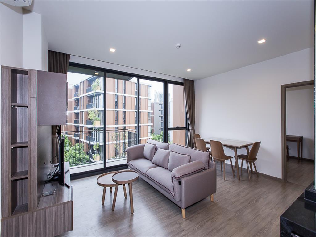 ขายคอนโดอ่อนนุช อุดมสุข : 🔥ขายด่วน+🔥โมริ เฮาส์ ใกล้สถานีรถไฟฟ้า BTS อ่อนนุช เฟอร์นิเจอร์ครบ พร้อมเข้าอยู่ 