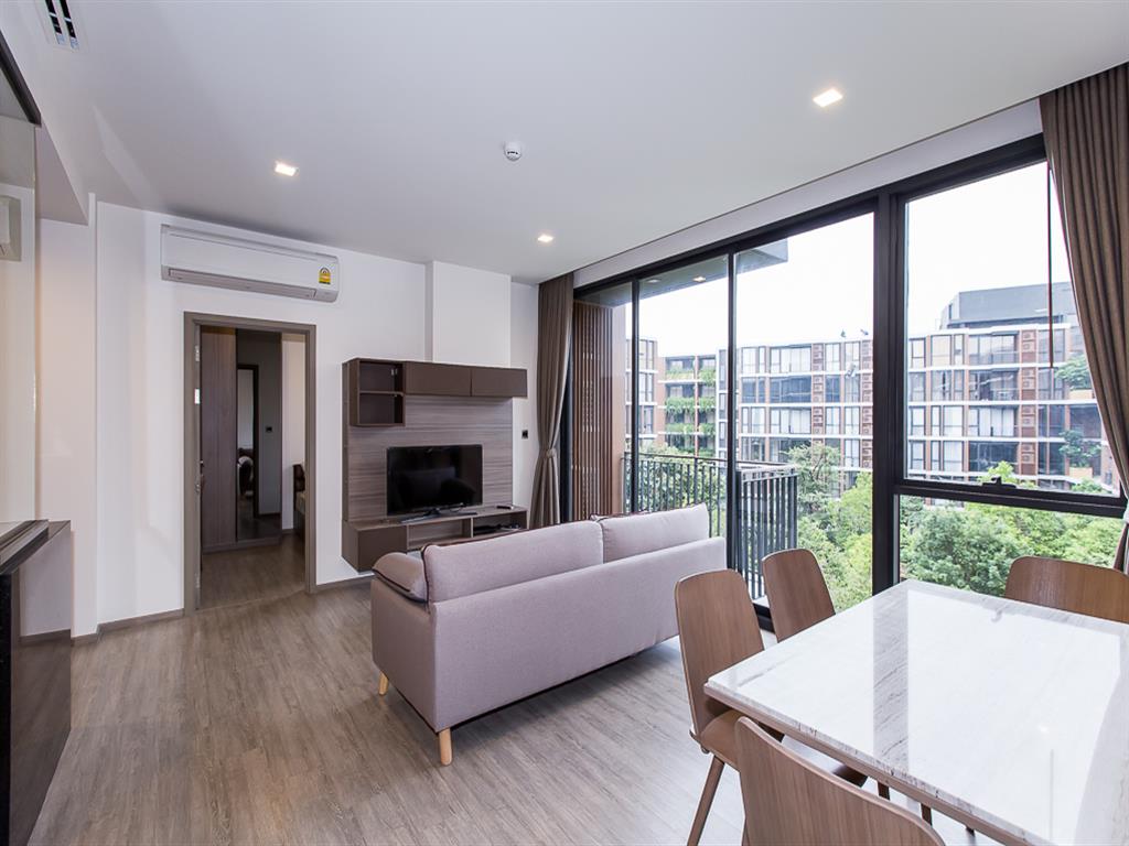 ขายคอนโดอ่อนนุช อุดมสุข : 🔥ขายด่วน+🔥โมริ เฮาส์ ใกล้สถานีรถไฟฟ้า BTS อ่อนนุช เฟอร์นิเจอร์ครบ พร้อมเข้าอยู่ 