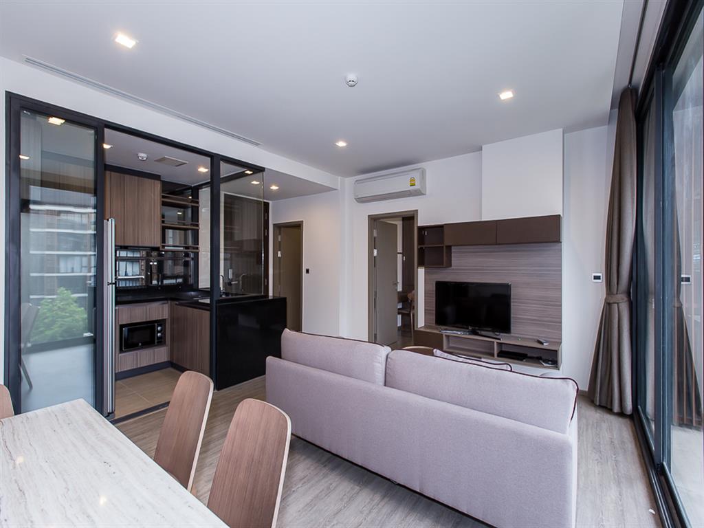 ขายคอนโดอ่อนนุช อุดมสุข : 🔥ขายด่วน+🔥โมริ เฮาส์ ใกล้สถานีรถไฟฟ้า BTS อ่อนนุช เฟอร์นิเจอร์ครบ พร้อมเข้าอยู่ 