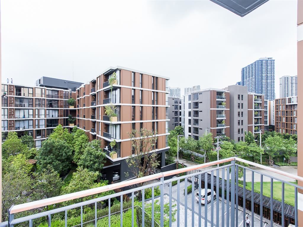 ขายคอนโดอ่อนนุช อุดมสุข : 🔥ขายด่วน+🔥โมริ เฮาส์ ใกล้สถานีรถไฟฟ้า BTS อ่อนนุช เฟอร์นิเจอร์ครบ พร้อมเข้าอยู่ 