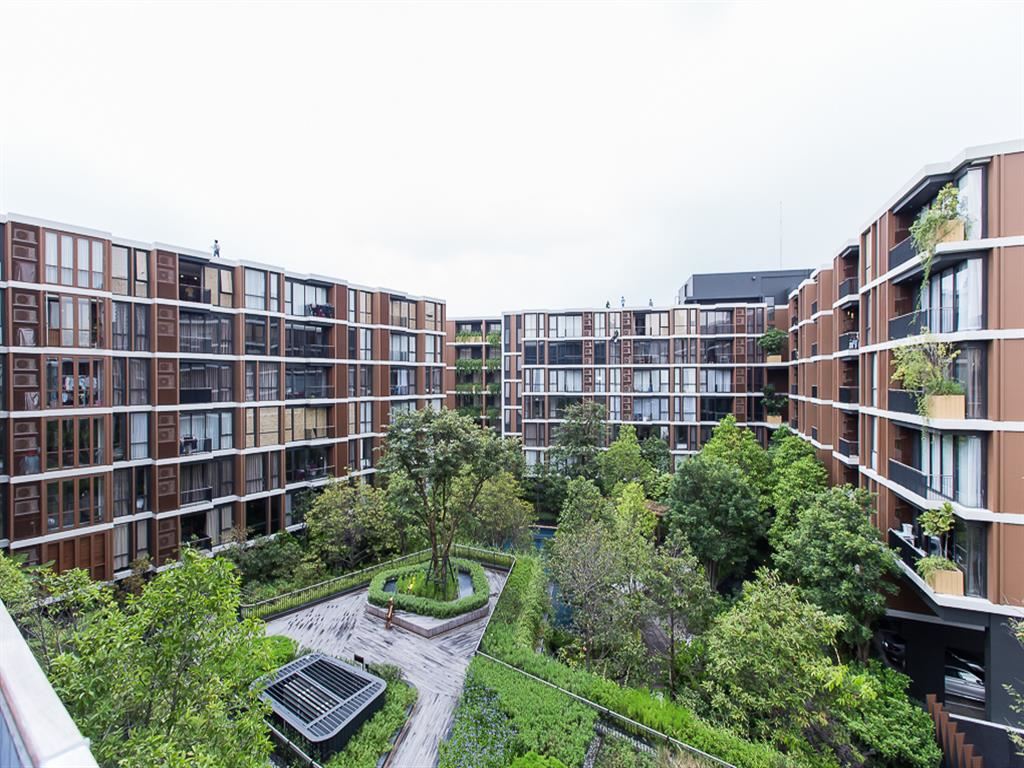 ขายคอนโดอ่อนนุช อุดมสุข : 🔥ขายด่วน+🔥โมริ เฮาส์ ใกล้สถานีรถไฟฟ้า BTS อ่อนนุช เฟอร์นิเจอร์ครบ พร้อมเข้าอยู่ 