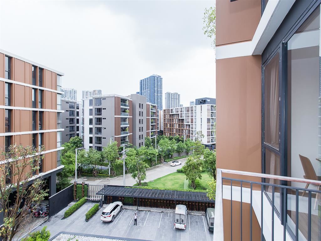 ขายคอนโดอ่อนนุช อุดมสุข : 🔥ขายด่วน+🔥โมริ เฮาส์ ใกล้สถานีรถไฟฟ้า BTS อ่อนนุช เฟอร์นิเจอร์ครบ พร้อมเข้าอยู่ 