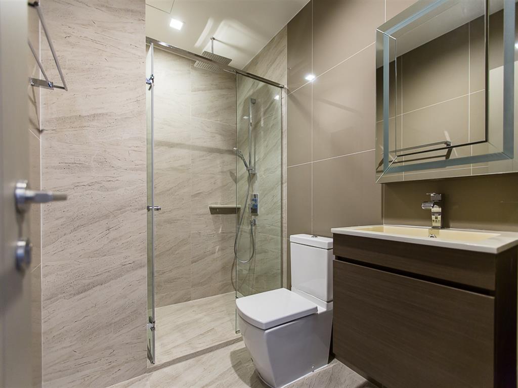 ขายคอนโดอ่อนนุช อุดมสุข : 🔥ขายด่วน+🔥โมริ เฮาส์ ใกล้สถานีรถไฟฟ้า BTS อ่อนนุช เฟอร์นิเจอร์ครบ พร้อมเข้าอยู่ 