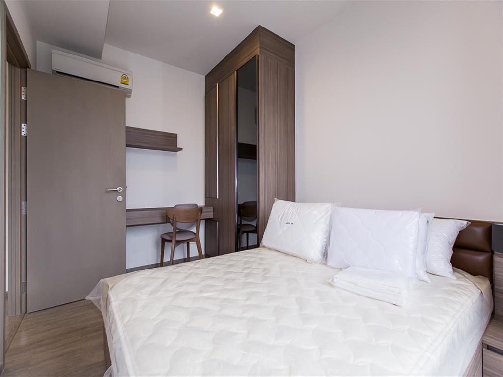 ขายคอนโดอ่อนนุช อุดมสุข : 🔥ขายด่วน+🔥โมริ เฮาส์ ใกล้สถานีรถไฟฟ้า BTS อ่อนนุช เฟอร์นิเจอร์ครบ พร้อมเข้าอยู่ 