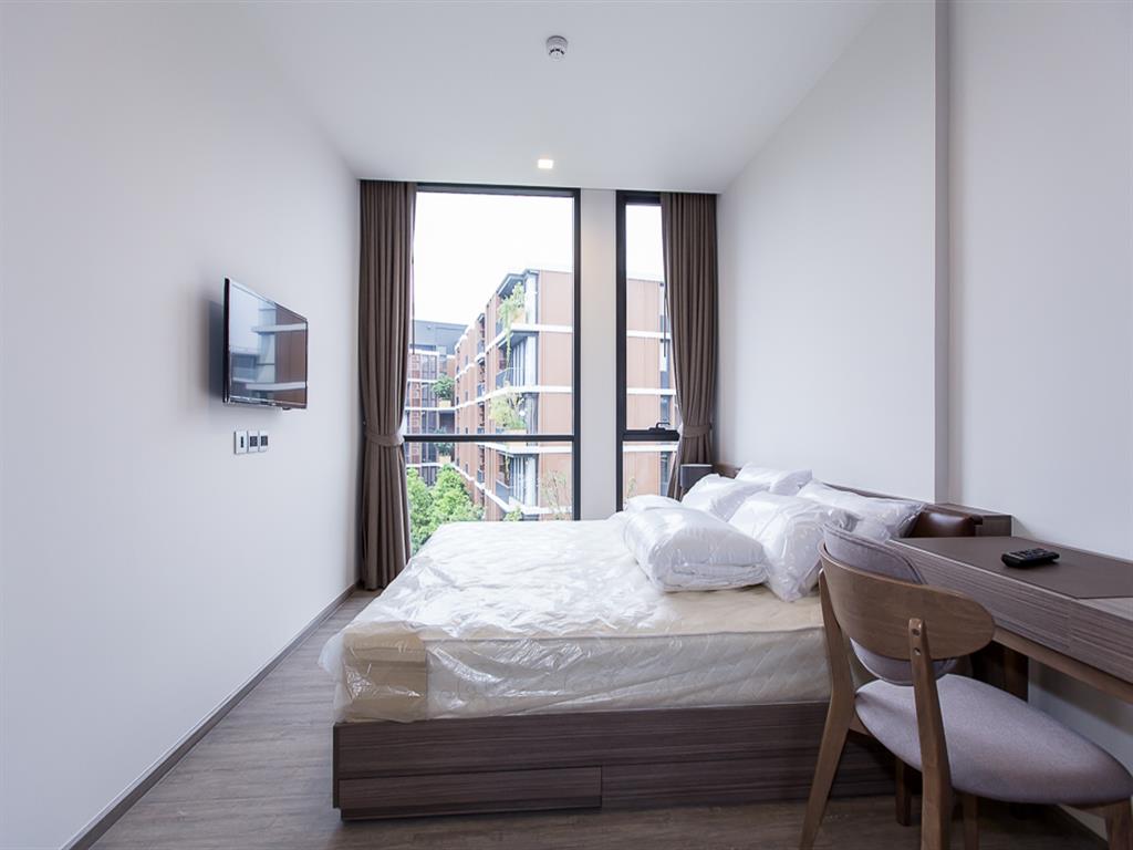 ขายคอนโดอ่อนนุช อุดมสุข : 🔥ขายด่วน+🔥โมริ เฮาส์ ใกล้สถานีรถไฟฟ้า BTS อ่อนนุช เฟอร์นิเจอร์ครบ พร้อมเข้าอยู่ 