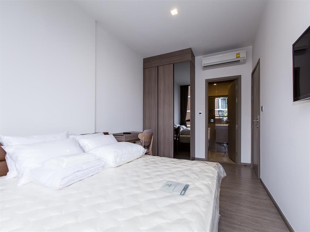 ขายคอนโดอ่อนนุช อุดมสุข : 🔥ขายด่วน+🔥โมริ เฮาส์ ใกล้สถานีรถไฟฟ้า BTS อ่อนนุช เฟอร์นิเจอร์ครบ พร้อมเข้าอยู่ 