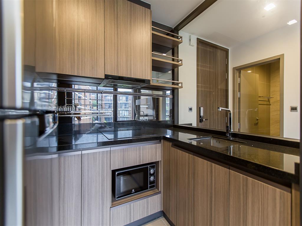 ขายคอนโดอ่อนนุช อุดมสุข : 🔥ขายด่วน+🔥โมริ เฮาส์ ใกล้สถานีรถไฟฟ้า BTS อ่อนนุช เฟอร์นิเจอร์ครบ พร้อมเข้าอยู่ 