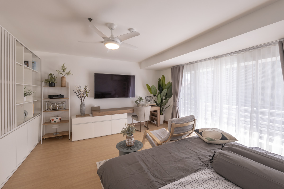 ขายคอนโดราชเทวี พญาไท : 🔥ขายด่วน+🔥บ้านพฤกษาสิริ 1 ราชเทวี ใกล้สถานีรถไฟฟ้า BTS ราชเทวี เฟอร์นิเจอร์ครบ พร้อมเข้าอยู่