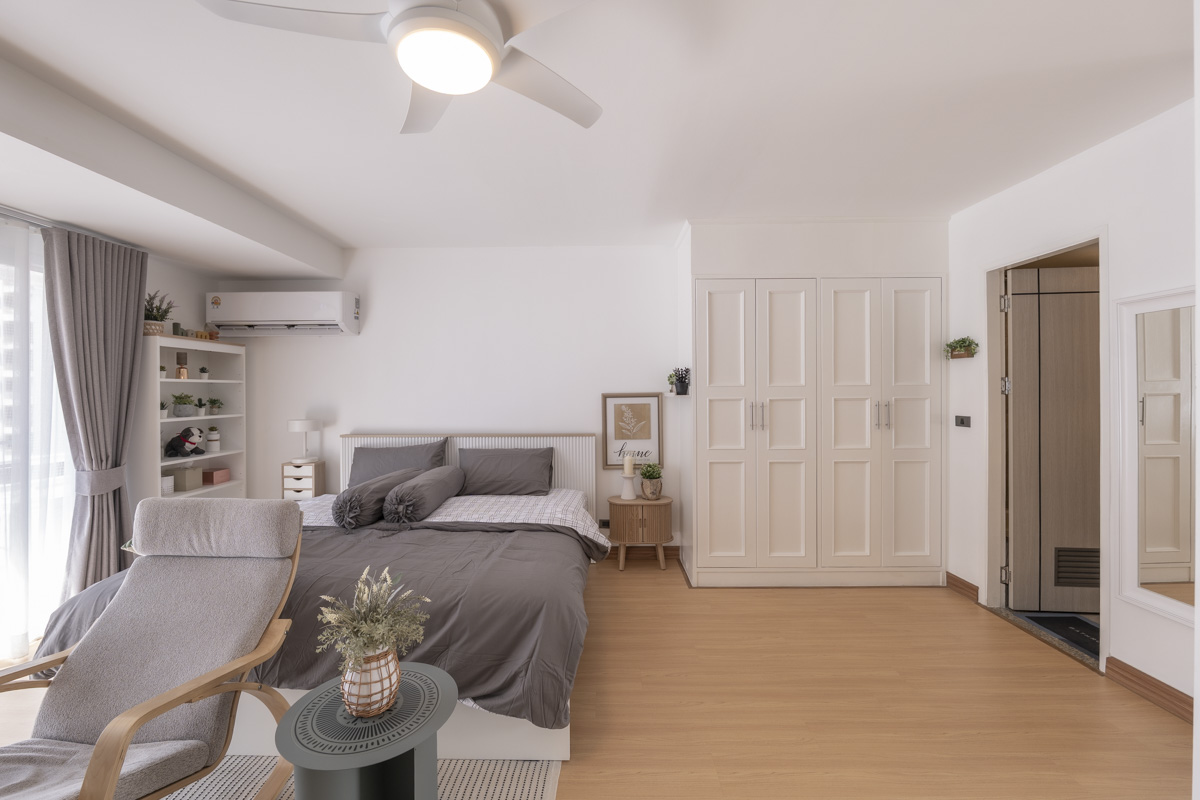 For SaleCondoRatchathewi,Phayathai : 🔥Urgent Sale!🔥 Pruksasiri 1 Ratchathewi House, near BTS Ratchathewi Station, fully furnished, ready to move in.