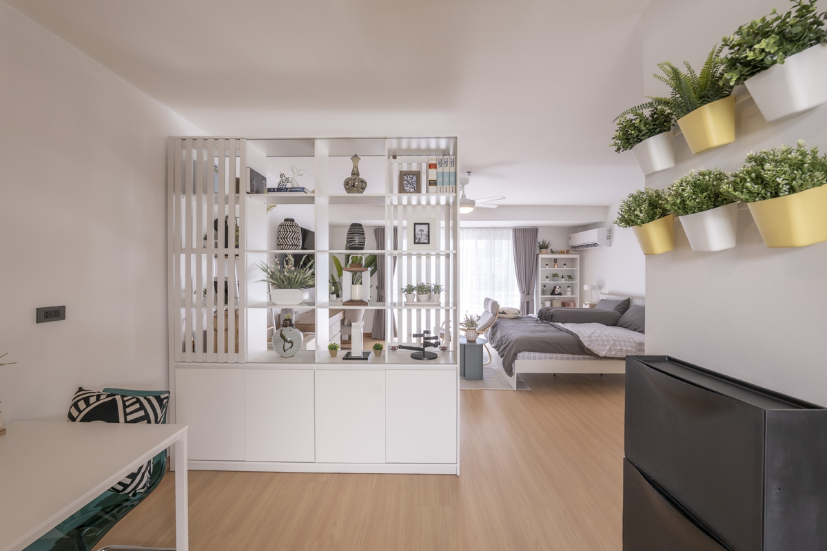 For SaleCondoRatchathewi,Phayathai : 🔥Urgent Sale!🔥 Pruksasiri 1 Ratchathewi House, near BTS Ratchathewi Station, fully furnished, ready to move in.