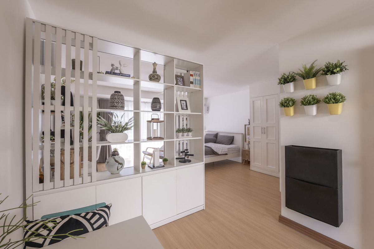 For SaleCondoRatchathewi,Phayathai : 🔥Urgent Sale!🔥 Pruksasiri 1 Ratchathewi House, near BTS Ratchathewi Station, fully furnished, ready to move in.