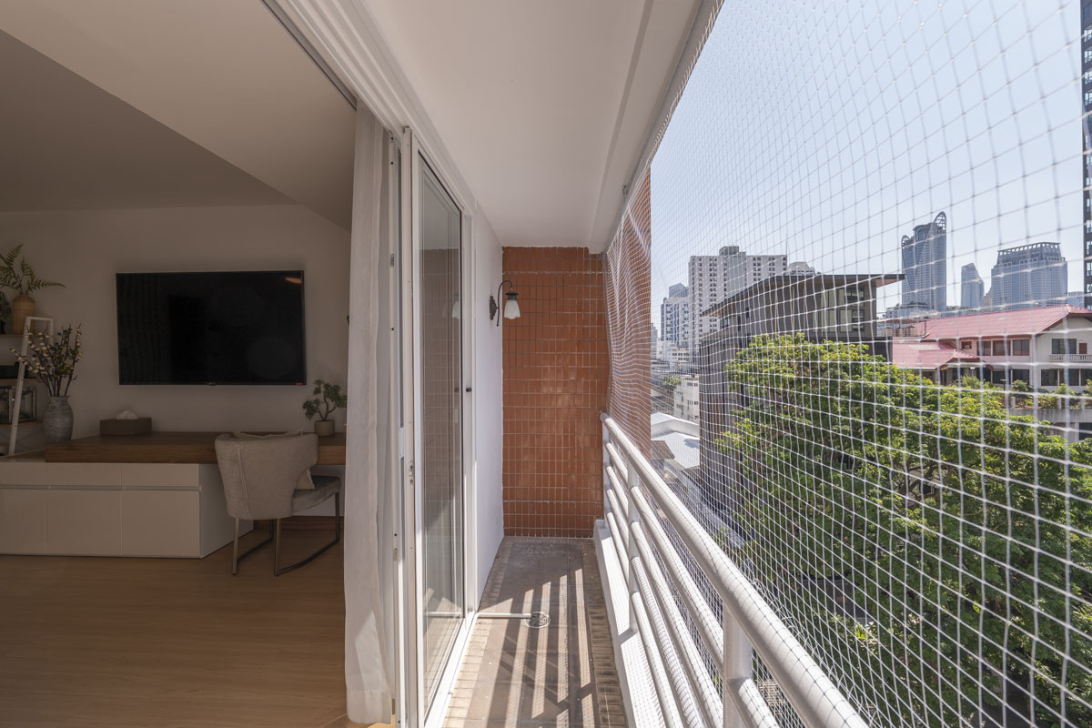 For SaleCondoRatchathewi,Phayathai : 🔥Urgent Sale!🔥 Pruksasiri 1 Ratchathewi House, near BTS Ratchathewi Station, fully furnished, ready to move in.