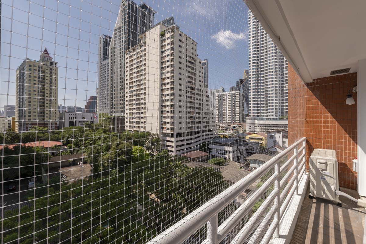 For SaleCondoRatchathewi,Phayathai : 🔥Urgent Sale!🔥 Pruksasiri 1 Ratchathewi House, near BTS Ratchathewi Station, fully furnished, ready to move in.