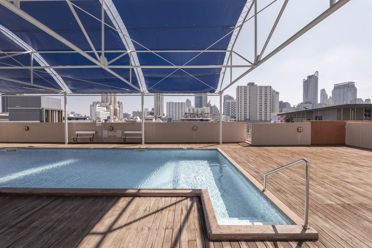 For SaleCondoRatchathewi,Phayathai : 🔥Urgent Sale!🔥 Pruksasiri 1 Ratchathewi House, near BTS Ratchathewi Station, fully furnished, ready to move in.